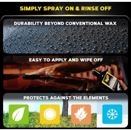 Ultimate Liquid Wax #G210516-EU Ultimate Liquid Wax #G210516-EU