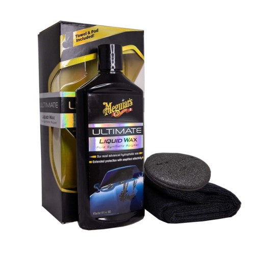 Ultimate Liquid Wax #G210516-EU Ultimate Liquid Wax #G210516-EU