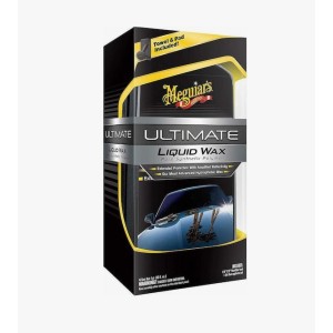 Ultimate Liquid Wax #G210516-EU Ultimate Liquid Wax #G210516-EU