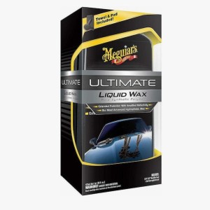 Ultimate Liquid Wax #G210516-EU