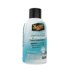Whole Car Air Re-fresher (New Car Scent) G16402EU Whole Car Air Re-fresher (New Car Scent) G16402EU