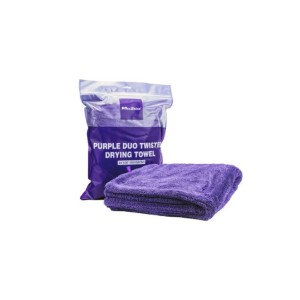 Πετσέτα στεγνώματος Duo 60cmX90cm MAXSHINE