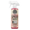 Chemical Guys Υγρό Καθαρισμού για Αμάξι με Άρωμα Κεράσι Speed Wipe Quick Detailer Κεράσι 473ml Chemical Guys Υγρό Καθαρισμού για Αμάξι με Άρωμα Κεράσι Speed Wipe Quick Detailer Κεράσι 473ml