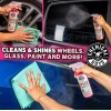 Chemical Guys Υγρό Καθαρισμού για Αμάξι με Άρωμα Κεράσι Speed Wipe Quick Detailer Κεράσι 473ml Chemical Guys Υγρό Καθαρισμού για Αμάξι με Άρωμα Κεράσι Speed Wipe Quick Detailer Κεράσι 473ml