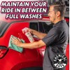 Chemical Guys Υγρό Καθαρισμού για Αμάξι με Άρωμα Κεράσι Speed Wipe Quick Detailer Κεράσι 473ml Chemical Guys Υγρό Καθαρισμού για Αμάξι με Άρωμα Κεράσι Speed Wipe Quick Detailer Κεράσι 473ml