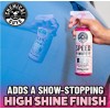 Chemical Guys Υγρό Καθαρισμού για Αμάξι με Άρωμα Κεράσι Speed Wipe Quick Detailer Κεράσι 473ml Chemical Guys Υγρό Καθαρισμού για Αμάξι με Άρωμα Κεράσι Speed Wipe Quick Detailer Κεράσι 473ml