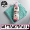 Chemical Guys Υγρό Καθαρισμού για Αμάξι με Άρωμα Κεράσι Speed Wipe Quick Detailer Κεράσι 473ml Chemical Guys Υγρό Καθαρισμού για Αμάξι με Άρωμα Κεράσι Speed Wipe Quick Detailer Κεράσι 473ml