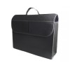 ΤΣΑΝΤΑ ORGANIZER ΠΟΡΤ ΜΠΑΓΚΑΖ ΜΑΥΡΗ 48x14x32cm