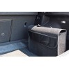 ΤΣΑΝΤΑ ORGANIZER ΠΟΡΤ ΜΠΑΓΚΑΖ ΜΑΥΡΗ 48x14x32cm