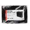 ΤΣΑΝΤΑ ORGANIZER ΠΟΡΤ ΜΠΑΓΚΑΖ ΜΑΥΡΗ 48x14x32cm